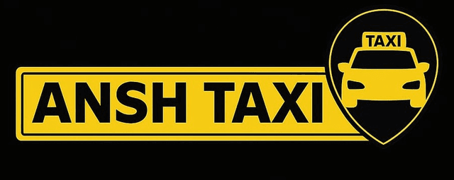 ANSH TAXI